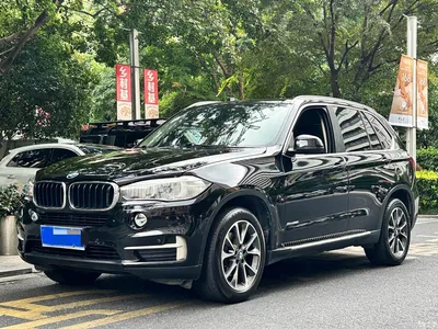 2014 BMW X5 (Import) xDrive35i Leading, фото 1, лот 11243207