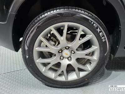 2020 Chevrolet Trax 1.4 LT, фото 4, лот 10088207