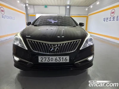2016 Hyundai Grandeur HG240 Modern, фото 2, лот 10136230
