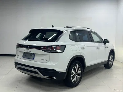 2023 Volkswagen Tayron 280TSI 2WD Luxury Plus Advanced Edition, фото 4, лот 10480056