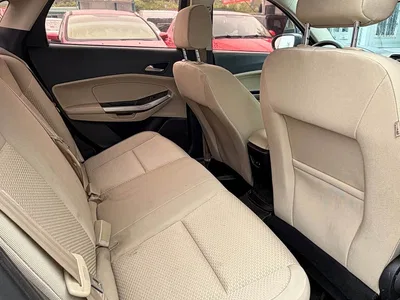 2015 Ford Escort 1.5L Automatic Comfort, фото 3, лот 10812790