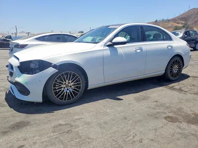 2026 MERCEDES-BENZ C 300 4MATIC, фото 1, лот 10992173