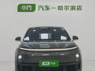 2023 Li Auto L7 Pro, фото 2, лот 10446329