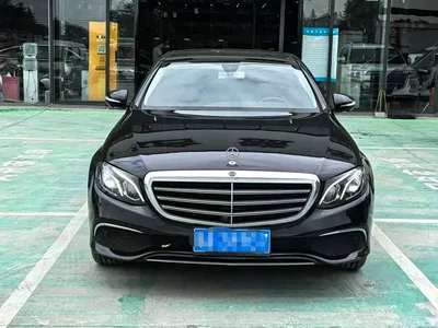 2020 Mercedes-Benz E-Class Facelift E 300 L Sport Fashion, фото 2, лот 11190099