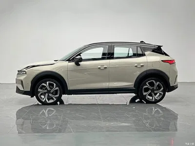 2025 Lynk & Co 06 Renew 1.5T Halo, фото 3, лот 11199908