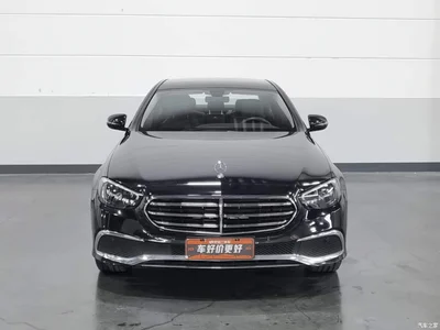 2021 Mercedes-Benz E-Class Facelift E 260 L, фото 3, лот 10395154