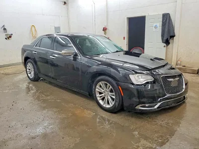 2016 CHRYSLER 300C, фото 4, лот 10886034