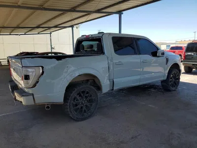 2023 FORD F150 SUPERCREW, фото 3, лот 10553837