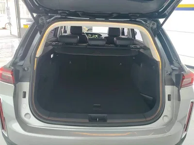 2020 Besturn Bestune T99 20TD Auto Sport Luxury, фото 4, лот 11104026
