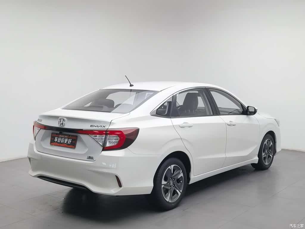 2019 Honda ENVIX 180TURBO CVT Delight Edition China VI, фото 2, лот 11182224