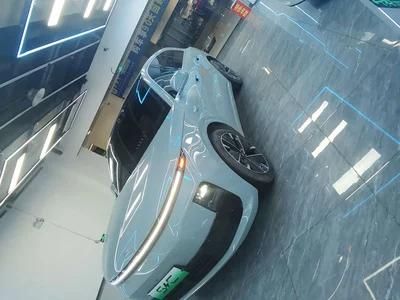 2025 Li Auto L6 Max Smart Renewal Edition, фото 2, лот 10398006