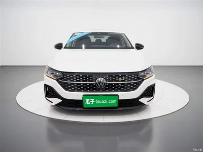 2024 Volkswagen Lavida Model 300TSI DSG Starlight Leading Edition, фото 3, лот 10456281
