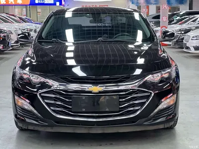 2021 Chevrolet Malibu XL 535T Auto Dynamic Edition, фото 2, лот 10378990