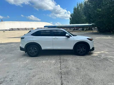 2023 Honda XR-V 1.5L CVT Thermal Edition, фото 4, лот 10397943
