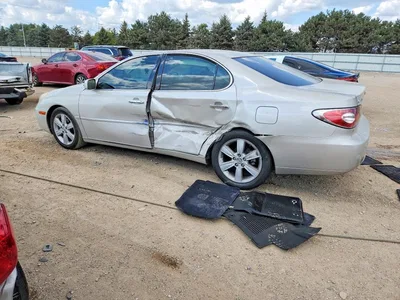 2002 LEXUS ES 300, фото 2, лот 10971540