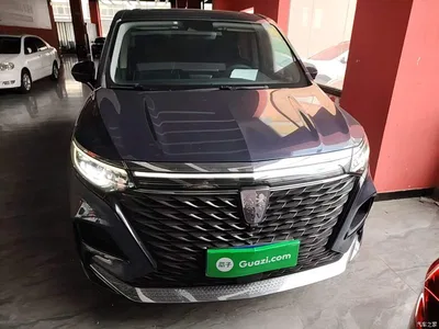 2022 Roewe iMAX8 400TGI Honor Edition, фото 3, лот 10340844