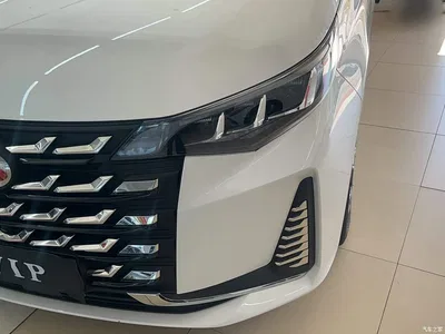 2023 GAC Trumpchi Trumpchi M6 PRO 270T DCT Luxury Edition, фото 3, лот 10387607
