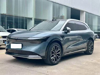 2025 ZEEKR 7X 100kWh Long Range AWD Intelligent Driving Edition, фото 1, лот 11538879