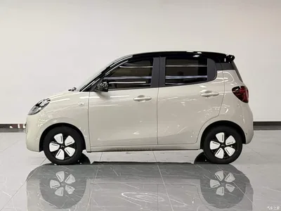 2025 Wuling Motors Hongguang MINIEV 4-Door Premium+ Edition, фото 3, лот 10358152