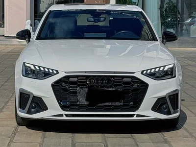 2020 Audi A4L 45 TFSI quattro Premium Dynamic, фото 3, лот 11546959