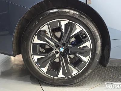 2026 BMW iX xDrive45 M Sport, фото 4, лот 10189889