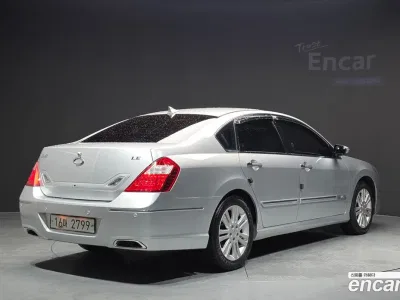 2011 Samsung SM7 New Art LE, фото 2, лот 10339003