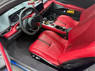 2021 Lotus Cars EMIRA 2.0T DCT First Edition, фото 2, лот 10768826
