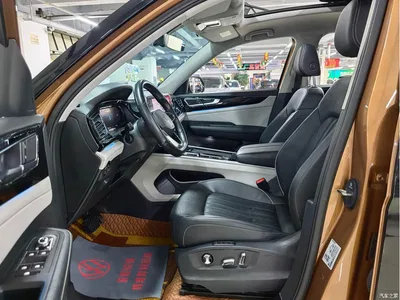 2021 Volkswagen Teramont 380TSI 4WD Premium Luxury Edition, фото 4, лот 10464179