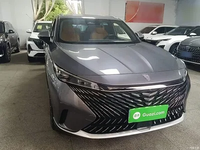 2023 Roewe RX5 1.5T Luxury Sliding Screen Edition, фото 3, лот 10674623