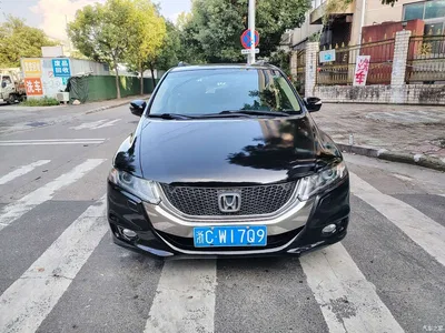 2009 Honda Odyssey, фото 2, лот 10304679