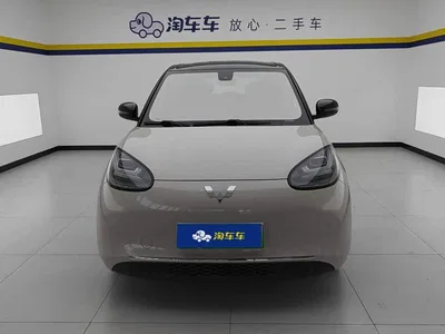 2023 Wuling Motors Wuling Bingo 203km Comfort Version, фото 2, лот 10398862