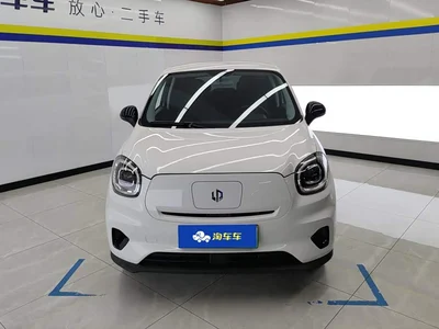2025 Leapmotor T03 Model 403 Comfort Edition, фото 2, лот 10427639