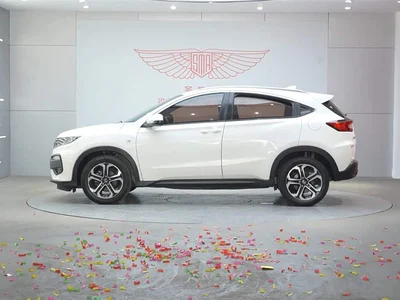 2015 Honda XR-V 1.8L EXi CVT Comfort, фото 2, лот 10427307