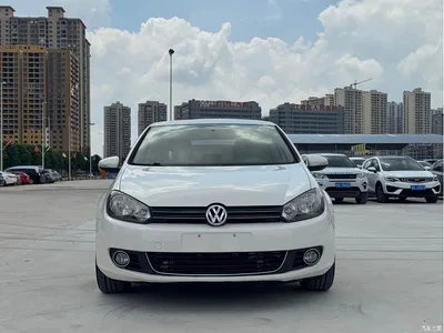 2012 Volkswagen Golf 1.4TSI Automatic Luxury, фото 2, лот 10764768
