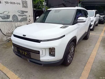 2020 Geely ICON Model 1.5TD i7 BSG, фото 1, лот 11188188