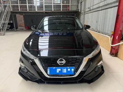 2021 Nissan Teana 2.0L XL Comfort, фото 2, лот 11082030