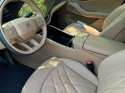 2022 Roewe Feifan R7 Standard Premium Edition, фото 4, лот 11180318