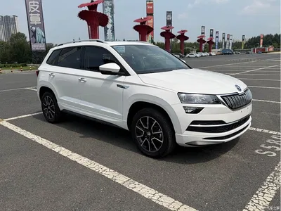 2022 Škoda Karoq TSI280 Premium Edition, фото 3, лот 10348357