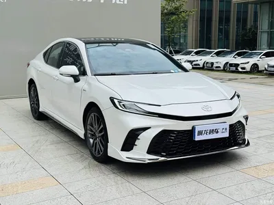 2024 Toyota Camry Model Dual Hybrid 2.0HXS Sport Plus Edition, фото 3, лот 10268824