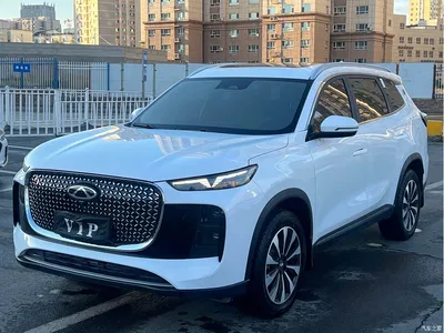 2025 Chery Tiggo 8 PLUS Model 290TGDI DCT Momentum Edition 5-Seater, фото 1, лот 11023418