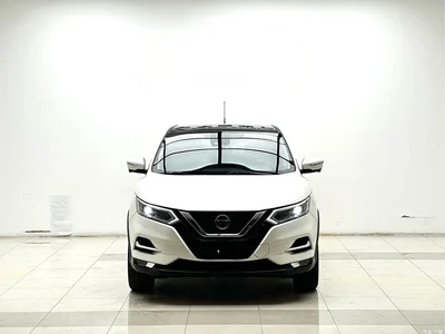 2021 Nissan Qashqai 2.0L CVT Luxury Pilot Version, фото 2, лот 10354978