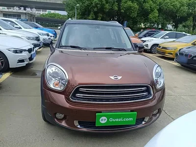 2014 MINI COUNTRYMAN 1.6L COOPER Excitement, фото 3, лот 10827272