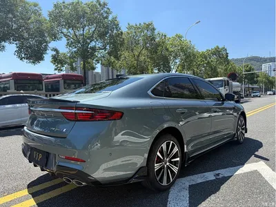 2026 Geely Xing Rui Orient Yao 2.0TD Moonview Edition, фото 4, лот 10671039