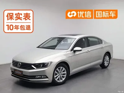 2019 Volkswagen Magotan 280TSI DSG Comfort China VI, фото 1, лот 11376659