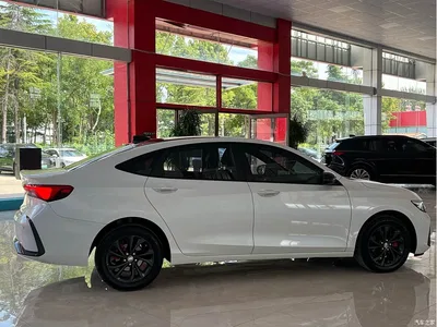 2023 Buick Verano Pro GS Wind Hunter Edition, фото 4, лот 11135799