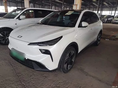 2025 Besturn Yueyi 03 565km Ultimate Edition, фото 2, лот 11182961