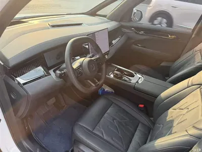 2024 ZEEKR 009 7-Seat Aisle Version 108kWh, фото 3, лот 11449179
