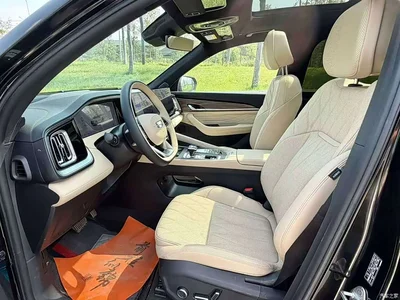 2026 Geely Xingyue L Oriental Glory 2.0TD Automatic Celestial Edition, фото 4, лот 11210966
