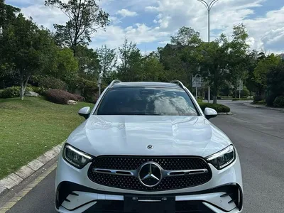 2024 Mercedes-Benz GLC 260 L 4MATIC Dynamic 5-seater, фото 2, лот 11016922