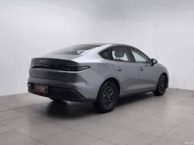 2025 BYD Hai Bao 05 DM-i DM-i Smart Drive Edition 55KM Luxury, фото 2, лот 10450907